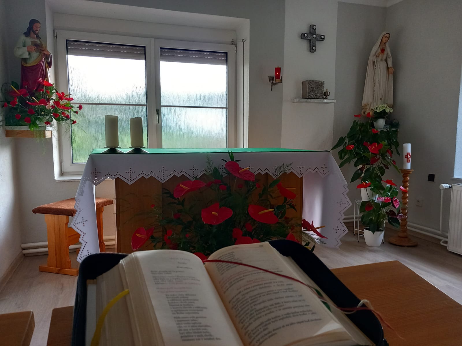 Dom w Czechach - Kravaře