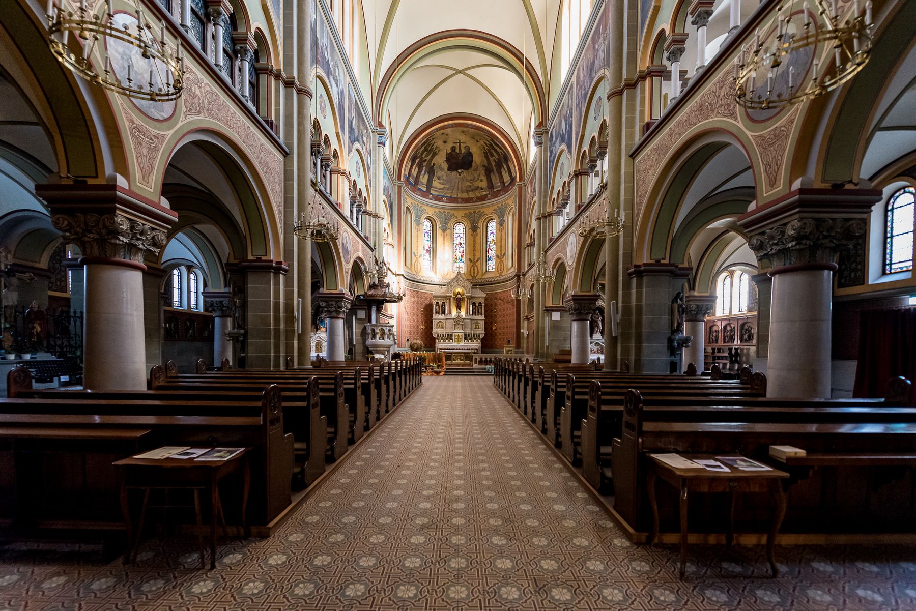 Dom Generalny w Wiedniu