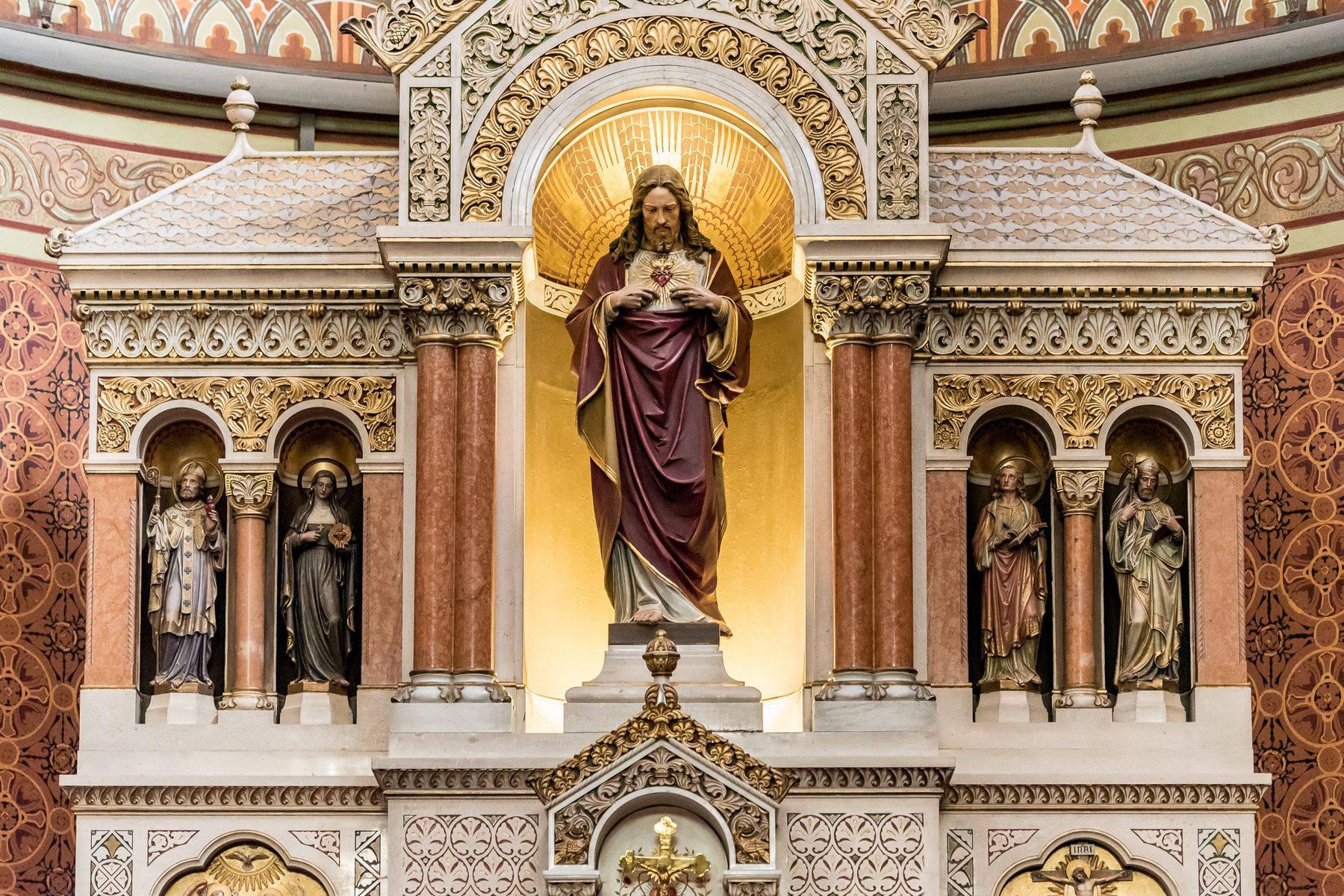 Dom Generalny w Wiedniu