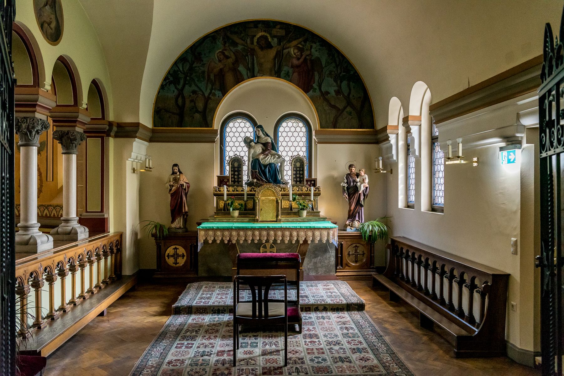 Dom Generalny w Wiedniu