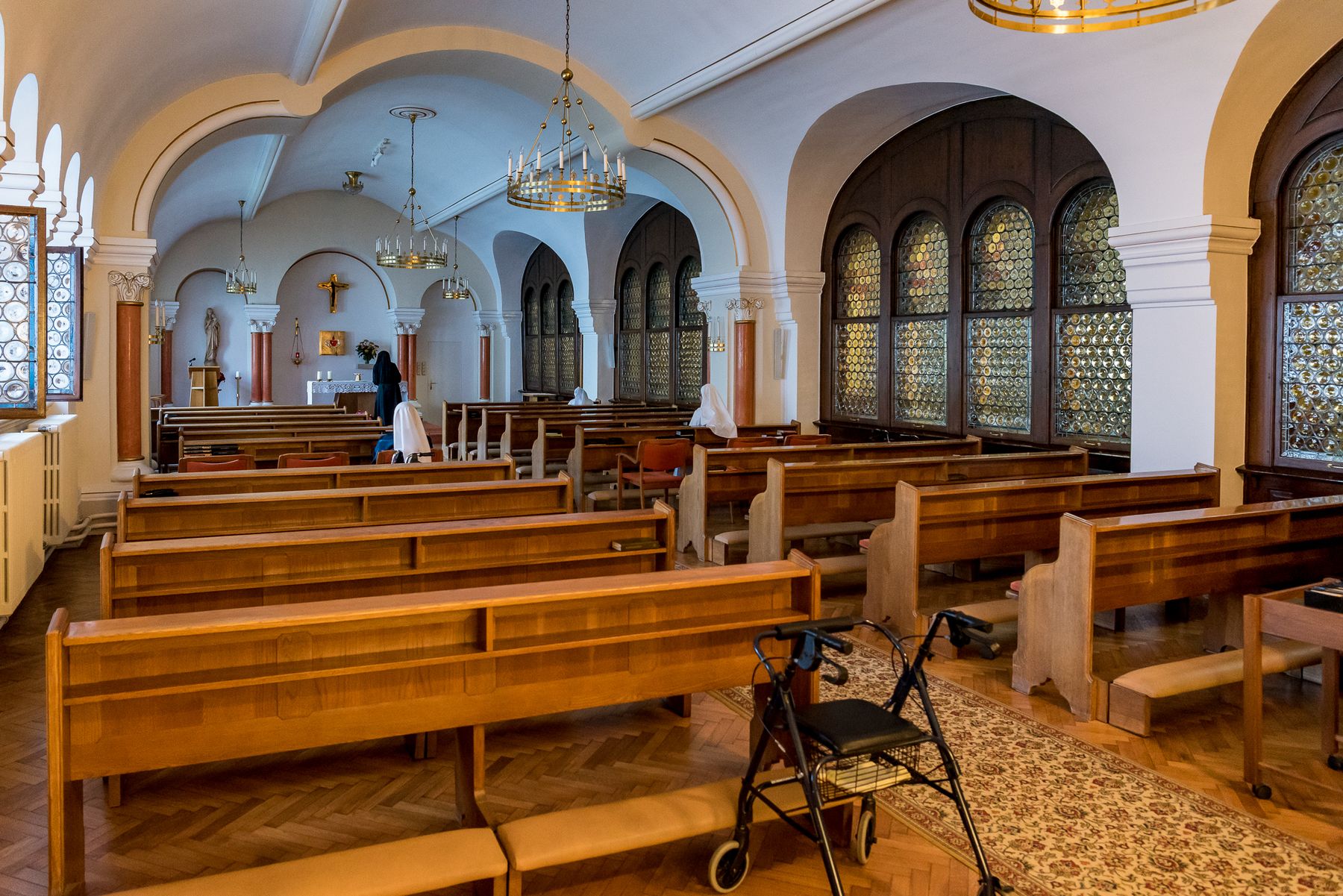 Dom Generalny w Wiedniu