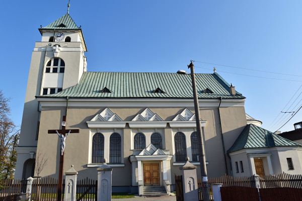 Dom w Czechach - Kravaře